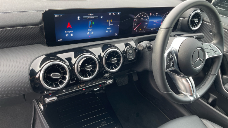 Mercedes-Benz CLA 200 Sport Executive 5dr Tip Auto Petrol Estate